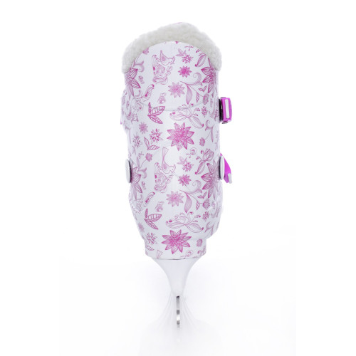 Коньки  Tempish FUR EXPANZE GIRL/29-32 - фото №5